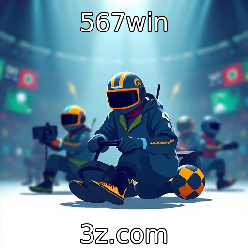 Os campeonatos de e-sports que estão agitando o Brasil em 2025