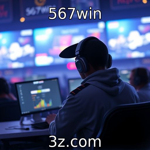 Explore as Melhores Estratégias para Apostas em E-Sports em 2025