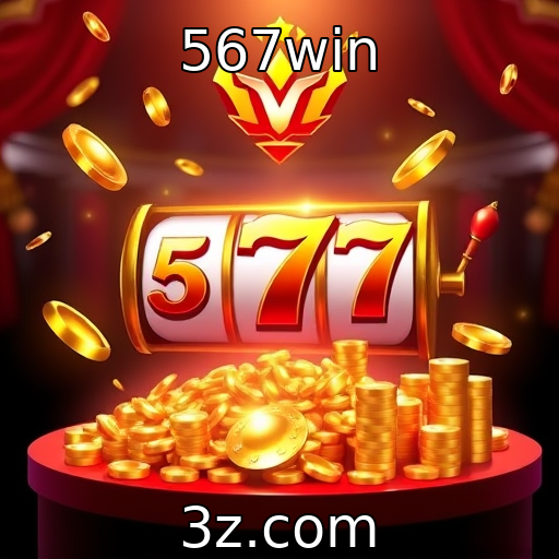 Descubra como os jackpots progressivos podem transformar sua sorte