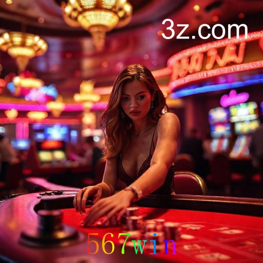 Explorando os Jogos Diversificados no 567win: Uma Experiência Única