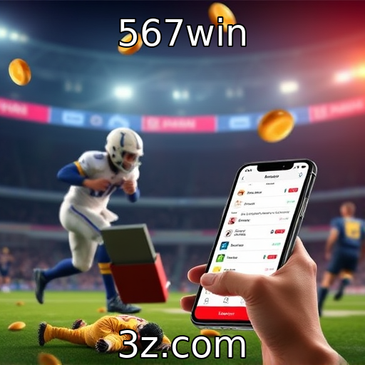 Apostas esportivas: Como analisar partidas para maximizar seus ganhos