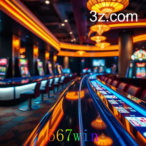 Slots Incríveis no 567win: Entre no Jogo e Divirta-se!
