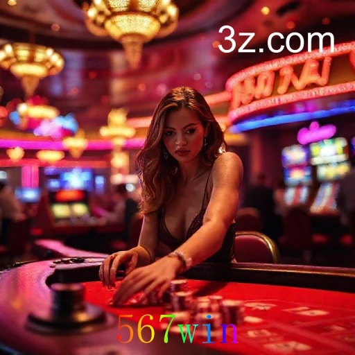 Explorando os Jogos Diversificados no 567win: Uma Experiência Única