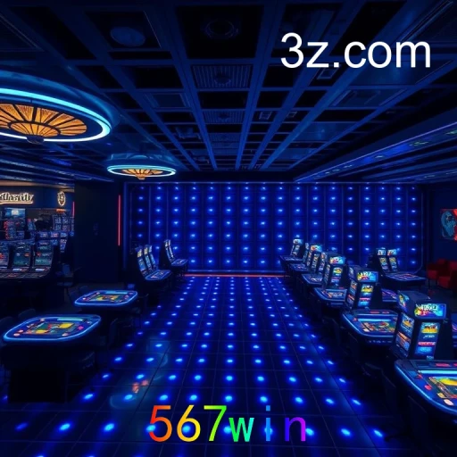 Acessando sua diversão: Login no site 567win!